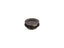 Round Shower Drain For Use With Plastic Pipe, Gasket Included