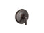 Bancroft® Mastershower® Temperature Control Valve Trim