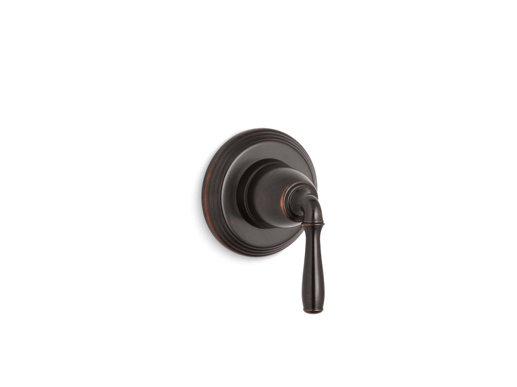 Devonshire® Mastershower® Transfer Valve Trim