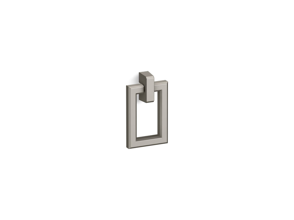 Poplin® Marabou® 3/4" Cabinet Pull