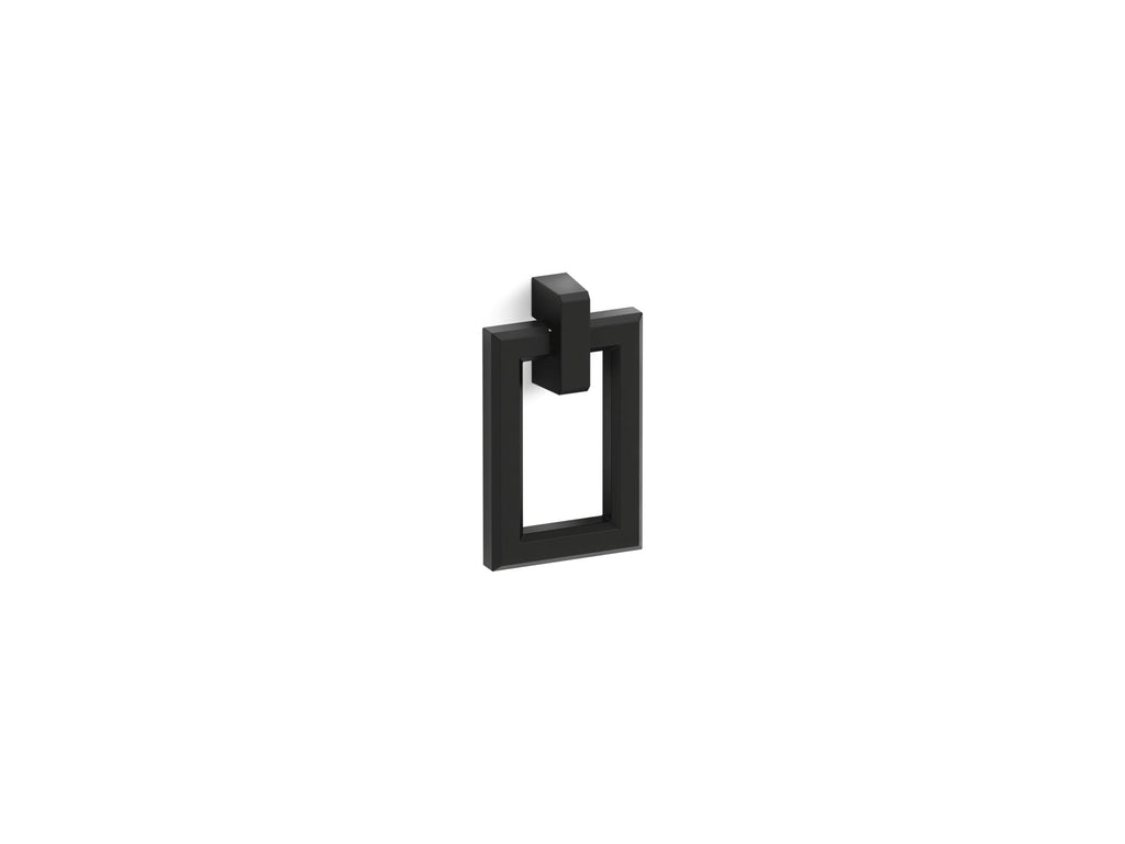Poplin® Marabou® 3/4" Cabinet Pull