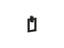 Poplin® Marabou® 3/4" Cabinet Pull