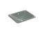Iron Plains® 18-1/2" Rectangular Drop-In/Undermount Bathroom Sink