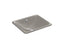 Iron Plains® 18-1/2" Rectangular Drop-In/Undermount Bathroom Sink
