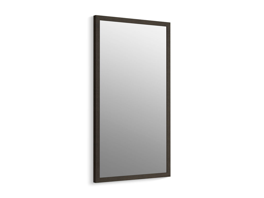 Jacquard® Framed Mirror