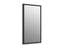 Jacquard® Framed Mirror