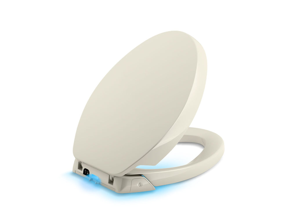 Purefresh® Deodorizing Elongated Toilet Seat