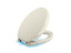 Purefresh® Deodorizing Elongated Toilet Seat