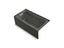 Archer® 60" X 32" Alcove Heated Bubblemassage™ Air Bath And Whirlpool, Left Drain
