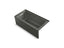 Archer® 60" X 30" Alcove Heated Bubblemassage™ Air Bath And Whirlpool, Left Drain