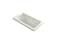 Archer® 60" X 30" Drop-In Heated Bubblemassage™ Air Bath With Whirlpool