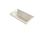 Archer® 60" X 30" Alcove Heated Bubblemassage™ Air Bath And Whirlpool, Right Drain
