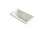 Archer® 60" X 30" Alcove Heated Bubblemassage™ Air Bath And Whirlpool, Right Drain