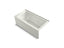 Archer® 60" X 30" Alcove Heated Bubblemassage™ Air Bath And Whirlpool, Right Drain
