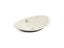 Iron Plains® 20-3/4" Oval Vessel Bathroom Sink
