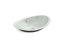 Iron Plains® 20-3/4" Oval Vessel Bathroom Sink
