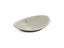 Iron Plains® 20-3/4" Oval Vessel Bathroom Sink