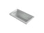 Underscore® 60" X 30" Drop-In/Alcove Heated Whirlpool Bath, Left Drain