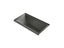 Underscore® 60" X 30" Drop-In/Alcove Heated Whirlpool Bath, Right Drain