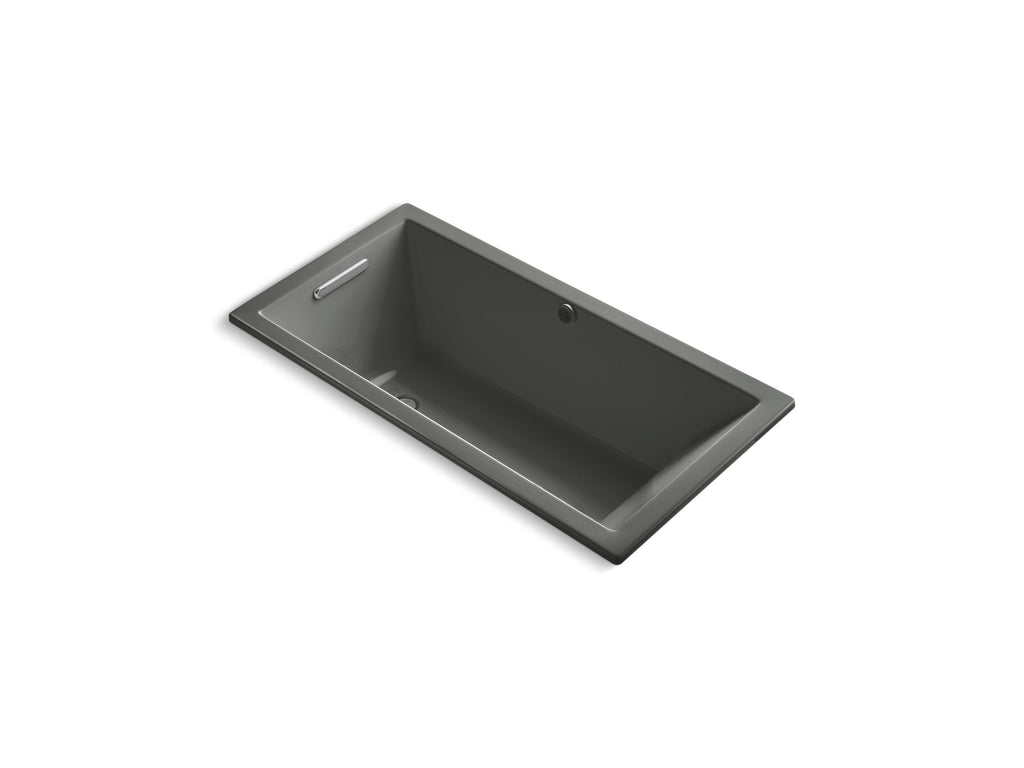 Underscore® 60" X 30" Drop-In Bath With Bask® Heated Surface