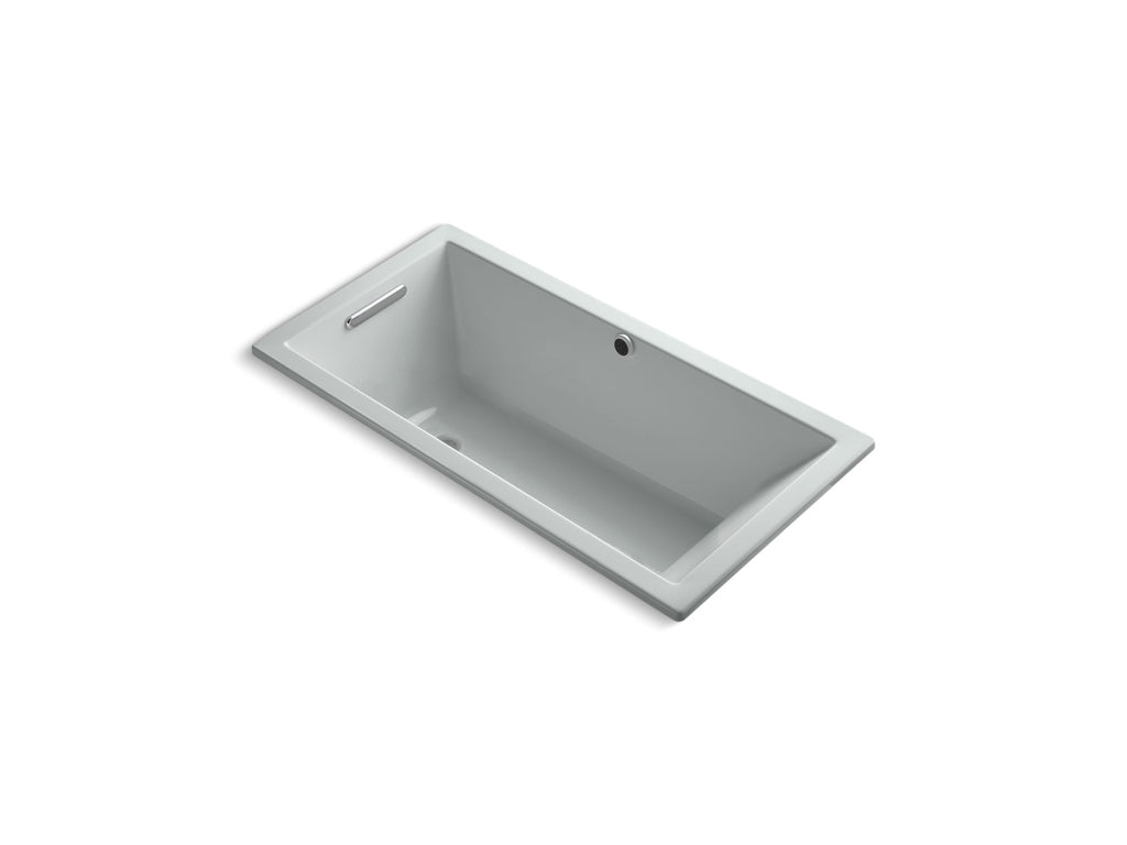 Underscore® 60" X 30" Drop-In Bath With Bask® Heated Surface