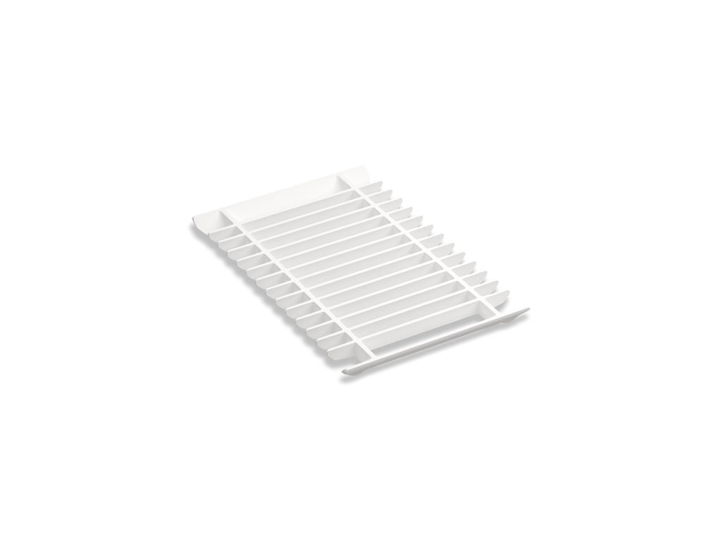 Multipurpose Grated Rack