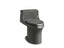 San Souci® One-Piece Compact Elongated Toilet With Concealed Trapway, 1.28 Gpf