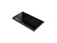 Underscore® 60" X 30" Alcove Heated Bubblemassage™ Air Bath With Bask®, Right Drain