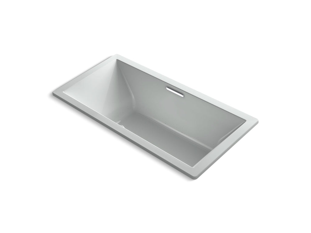 Underscore® 72" X 36" Drop-In Heated Bubblemassage™ Air Bath
