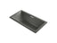 Underscore® 72" X 36" Drop-In Heated Whirlpool Bath