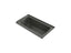 Archer® 60" X 30" Alcove Heated Bubblemassage™ Air Bath With Bask® Heated Surface, Left Drain