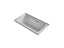 Archer® 60" X 30" Alcove Heated Bubblemassage™ Air Bath With Bask® Heated Surface, Left Drain