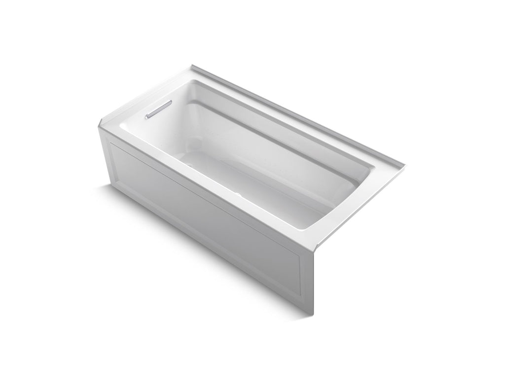 1949-GHLA-0 - White | KOHLER | GROF USA