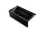 1949-GHLA-7 - Black Black | KOHLER | GROF USA