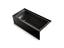 Archer® 66" X 32" Alcove Heated Bubblemassage™ Air Bath With Bask® Heated Surface, Right Drain