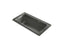 Archer® 66" X 32" Drop-In Heated Bubblemassage™ Air Bath With Bask® Heated Surface