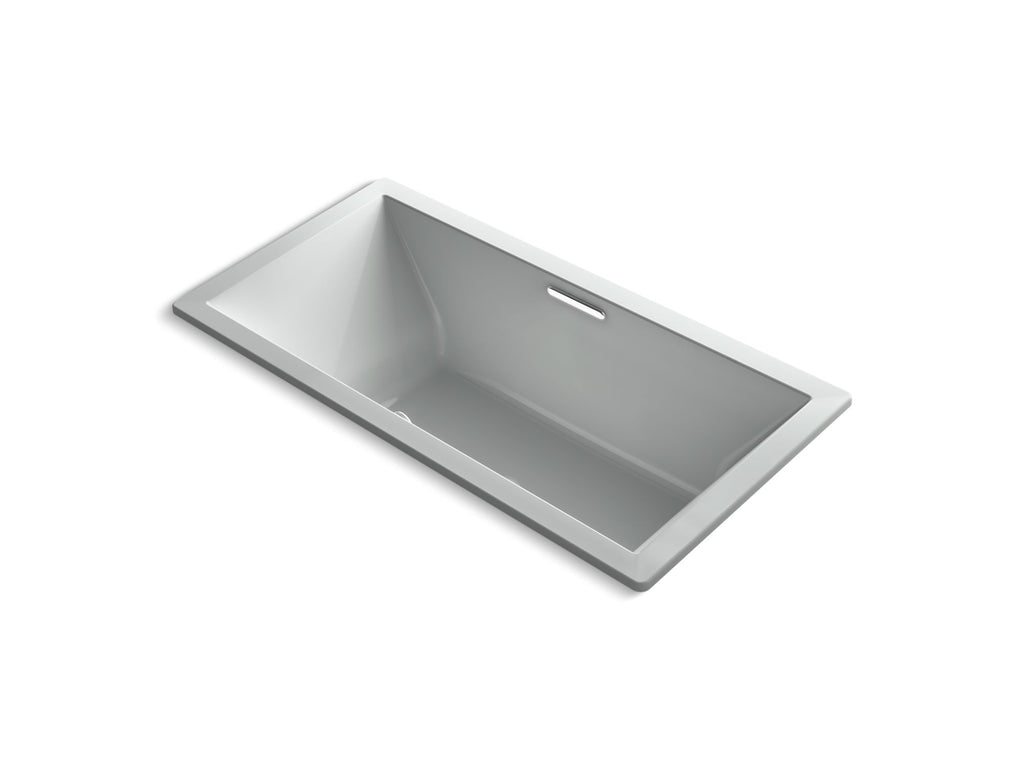 Underscore® 72" X 36" Drop-In Bath With Bask® Heated Surface