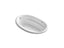 Sunward® 66" X 42" Drop-In Heated Bubblemassage™ Air Bath With Bask® Heated Surface