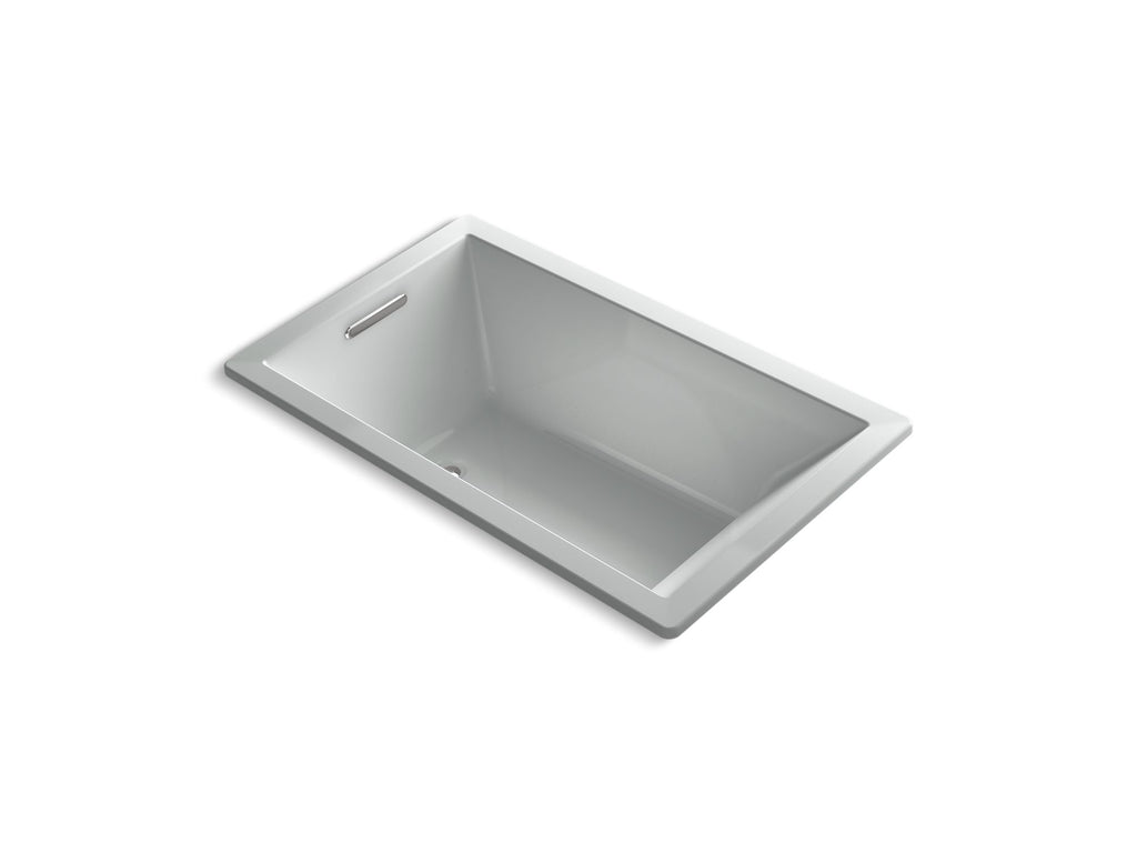 Underscore® 60" X 36" Drop-In Heated Bubblemassage™ Air Bath