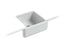 Whitehaven® 23-1/2" Undermount Single-Bowl Farmhouse Kitchen Sink