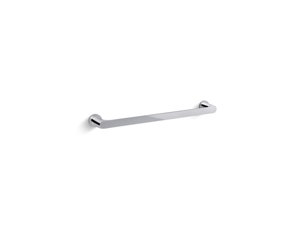 Avid® 18" Towel Bar