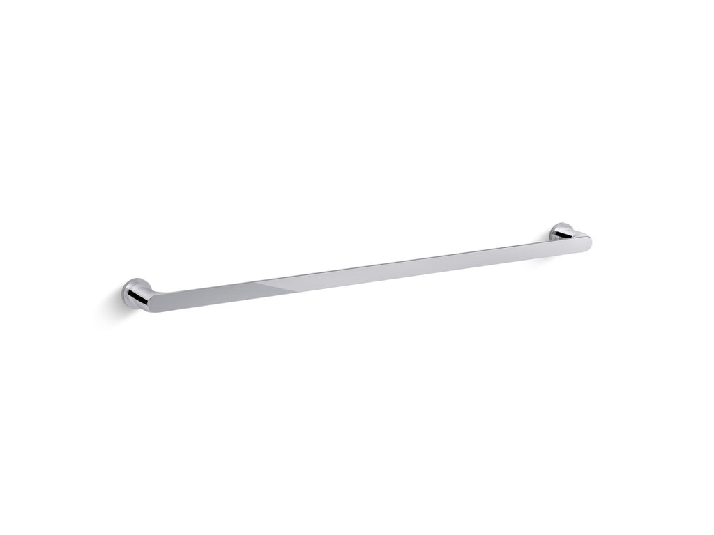 Avid® 30" Towel Bar