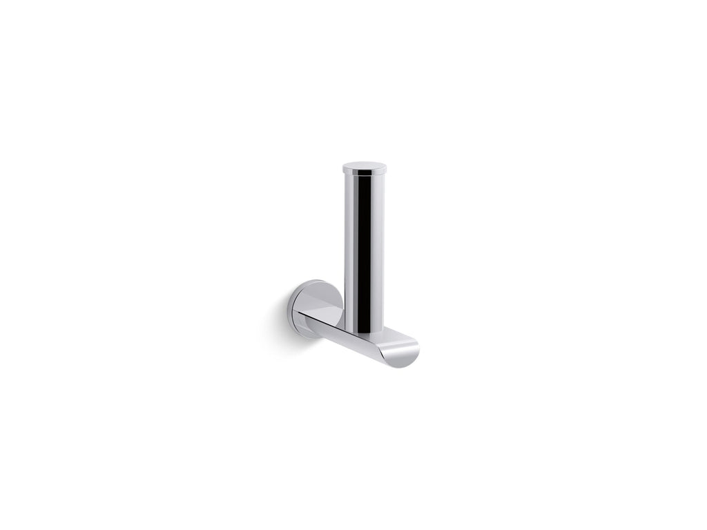 Avid® Vertical Toilet Paper Holder