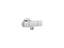 Exhale® Wall-Mount Handshower Holder With Supply Elbow And Volume Control