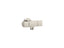 Exhale® Wall-Mount Handshower Holder With Supply Elbow And Volume Control