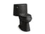 Cimarron® One-Piece Elongated Toilet With Concealed Trapway, 1.28 Gpf