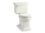 Memoirs® Stately Two-Piece Elongated With Concealed Trapway, 1.28 Gpf