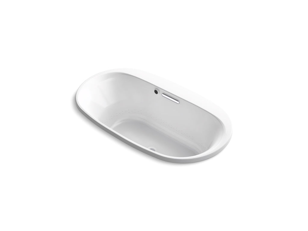Underscore® 66" X 36" Drop-In Heated Bubblemassage™ Air Bath