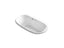 Underscore® 66" X 36" Drop-In Heated Bubblemassage™ Air Bath