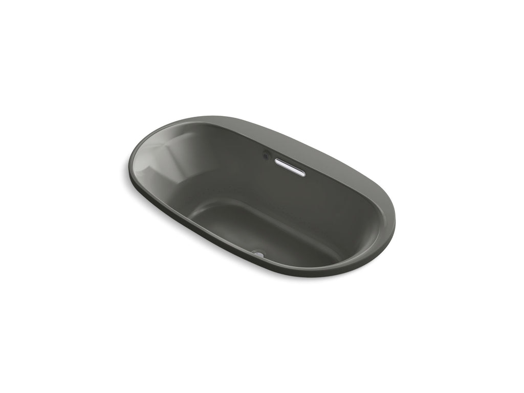 Underscore® 66" X 36" Drop-In Heated Bubblemassage™ Air Bath